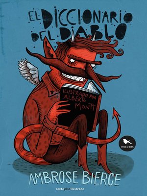 cover image of El diccionario del diablo